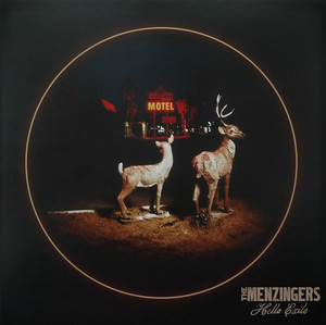 The Menzingers - Hello Exile Lp *New