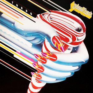 Judas Priest - Turbo Lp *New