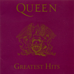 Queen - Greatest Hits 1 (180G-Dl Card) Lp *New