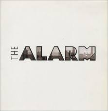 Alarm - Change Lp *New