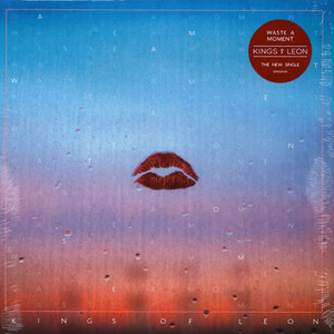 Kings Of Leon - Waste A Moment * 10" Lp *New