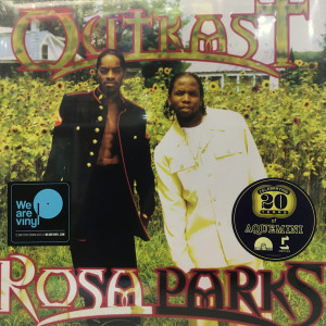Outkast - Rosa Parks * Limited Press Lp *New