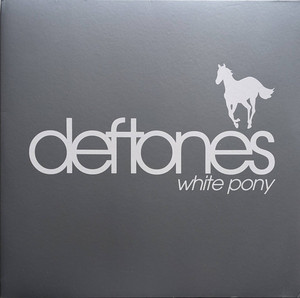 Deftones - White Pony Lp *New