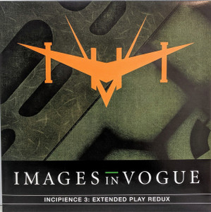 Images In Vogue - Incipience 3 Extended Play Redux Lp *New