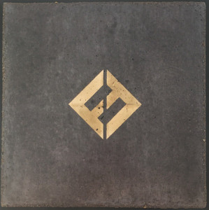 Foo Fighters - Concrete And Gold Lp *New