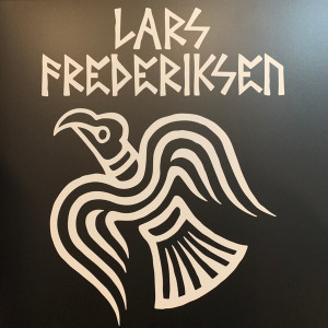Lars Fredericksen - To Victory Lp *New