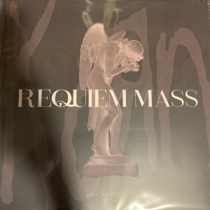 Korn - Requiem Mass - Love Reviving Life Lp *New