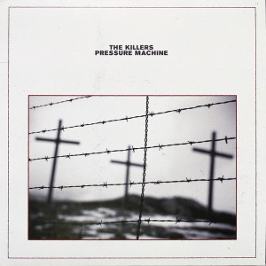 Killers - Pressure Machine Lp *New
