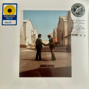 Pink Floyd – Wish You Were Here Lp *New