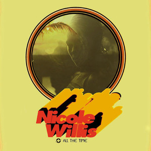 Nicole Willis - All The Time Lp *Used