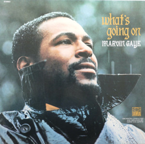 Marvin Gaye - What'S Going On Lp *New