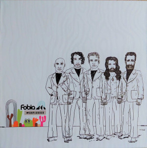 Fobia – Mtv Unplugged Boxset Lp *New