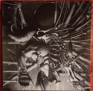 Danzig 5: Blackacidevil Ltd Ed Metallic Silver Vinyl Lp *New