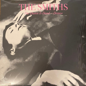 Smiths, The - The Queen Is Dead Demos Lp *New