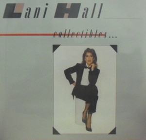 Lani Hall - Collectibles... Lp *Used