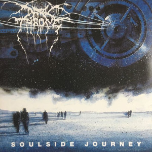 Darkthrone - Soulside Journey Lp *New