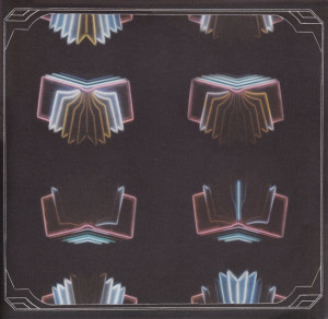 Arcade Fire - Neon Bible Lp *New