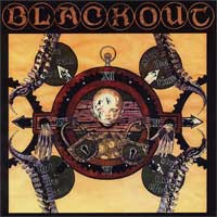 Blackout - Stop The Clock Lp *New