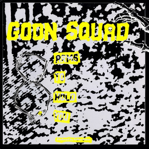 Goon Squad - Eight Arms Lp *Used