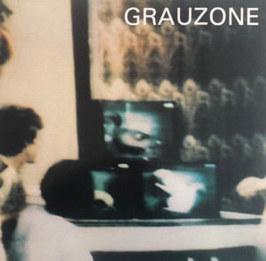 Grauzone S/T 2Xlp Lp *New