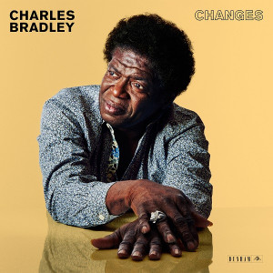 Charles Bradley - Changes Ed Checa Lp *New