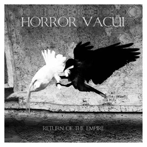 Horror Vacui - Return Of The Empire Color Lp *New