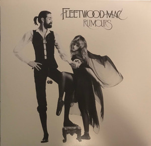 Fleetwood Mac - Rumours Lp *New