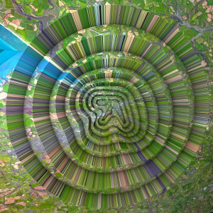 Aphex Twin - Collapse Ep Lp *New