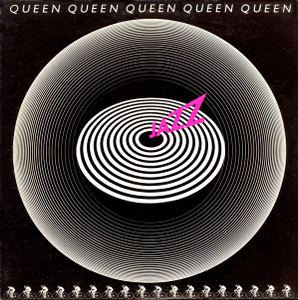 Queen - Jazz Lp *New