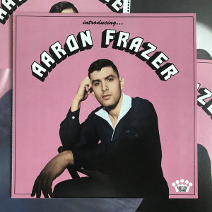 Aaron Frazer - Introducing... Lp *New