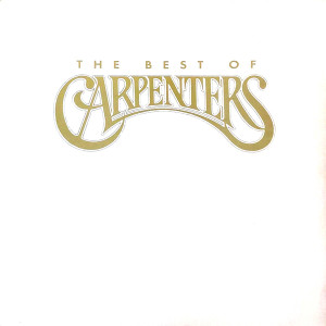 Carpenters - 2 Discos *Japan Press* Lp *Used