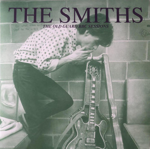 Smiths, The - The Old Guard Bbc Sessions *Color Vinyl * Lp *New