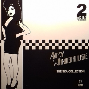 Amy Winehouse - The Ska Collection Lp *New