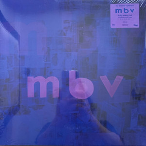 My Bloody Valentine - Mbd Analog Cut Gatefold Lp *New