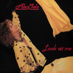 Alex Molo - Loot At Me Lp *New