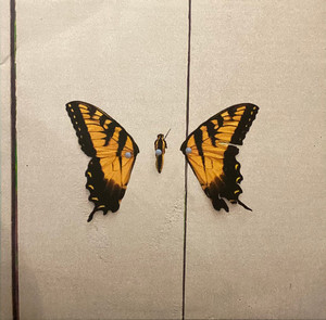 Paramore - Brand New Eyes Lp *New