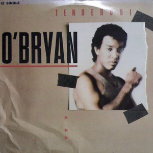 O'Bryan - Tenderoni Lp *Used