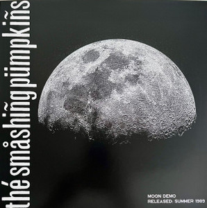 Smashing Pumpkins - Moon Demo * Color Vinyl Lp *New