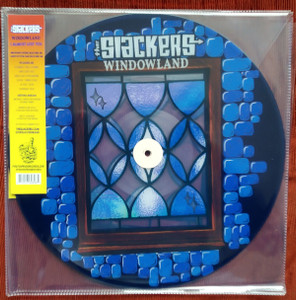 The Slackers - Windowland * Picture Lp Lp *New