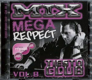 John Johnston - Coldplay Tiesto Mix Lp *Used