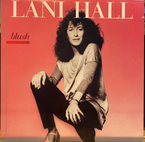 Lani Hall - Blush Lp *Used
