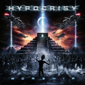 Hypocrisy - Worship Lp *New