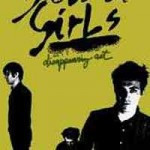 Geisha Girls - Disappearing Act Lp *Used