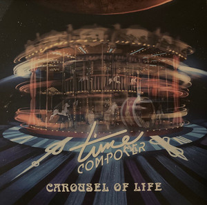 Footlose Ost *Japan Press* With Obi Lp *Used