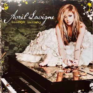 Avril Lavigne – Goodbye Lullaby Lp *New