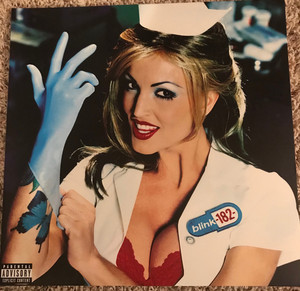 Blink 182 - Enema Of The State Lp *New