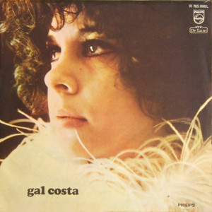 Gal Costa - Gal Lp *New