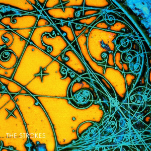 Strokes - Is This It Lp *New
