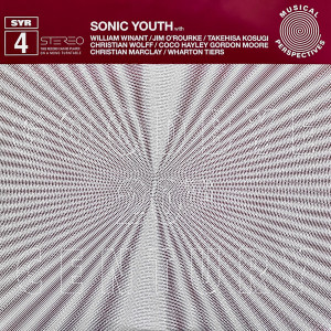 Sonic Youth - Goodbye 20Th Century Lp *New