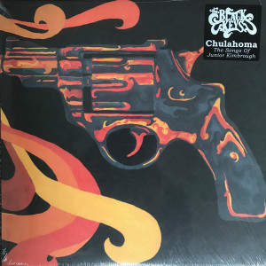 Black Keys - Chulahoma Lp *New